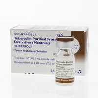 Tuberculin Tests